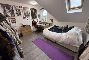 7 bed flat, Denison Road, Victoria Park, Manchester, M145LZ - Image 12